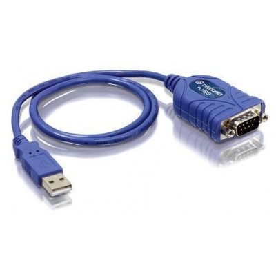 Convertisseur USB vers RS232 Trendnet TU-S9