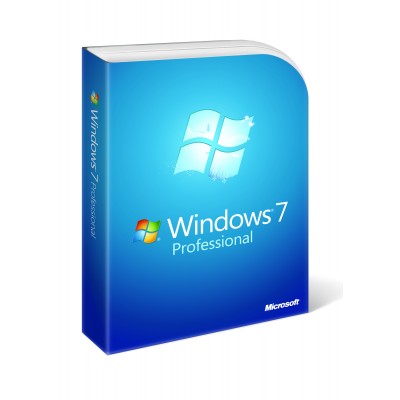 Windows 7 Edition Pro OEM 64Bit [3911164]
