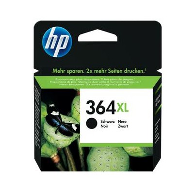 HP 364XL - Noir