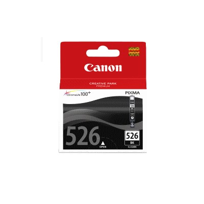 Canon CLI-526BK - Noir