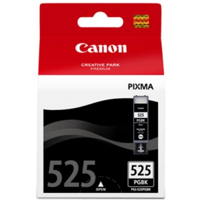 Canon PGI-525PGBK - Noir