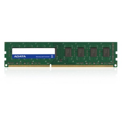 Memoire DDR3 4Go 1600 AData 4G 512*8 CL11 [3921577]