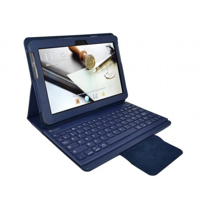 Housse de protection Business pour Galaxy Tab2 10"1 + Clavi [3922123]