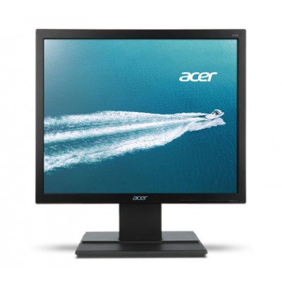 Ecran LED  17" Acer V176Lb 4/3  1280 x 1024 - 250 cd/m2 - 5 [3922819]