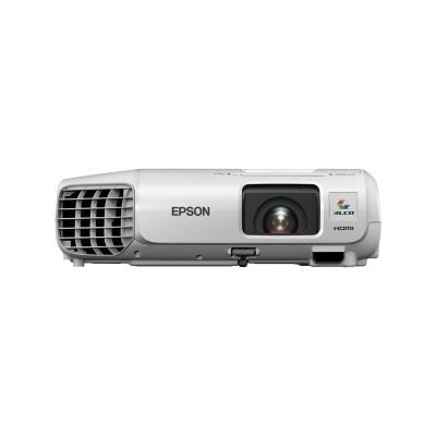 Videoprojecteur Epson EB-X20  4:3 - XGA - Résolution 1024 x 768 - 2700 lm