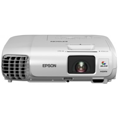 Videoprojecteur Epson EB-S17 3LCD SVGA 2700LM 10.000:1 2.5KG