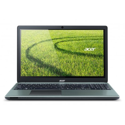 Portable Acer Aspire E1-572PG-54208G1TMnii 15.6" i5-4200U 8Go 1To HD 8670M 1Go Dvdrw Win8.1 64