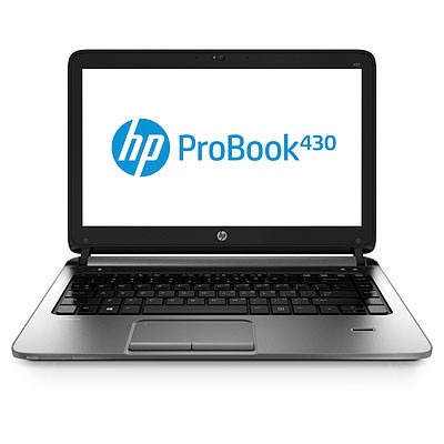 Portable HP PROBOOK 430 CI5-4200U 128GB SSD 4GB 13.3" W7P/W8P             