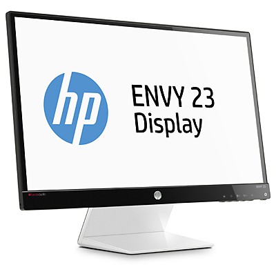 Ecran LED 23'' HP Envy 58,4 cm (23") - LED - 16:9 - 7 ms