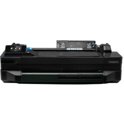 Imprimante HP DESIGNJET T120 24-IN EPRINTER CQ891A