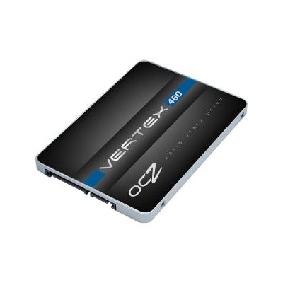 HD SSD 120GB OCZ VERTEX 460 SERIES SATA III 2.5"