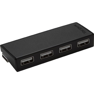 Hub USB 2.0 Targus 4 ports