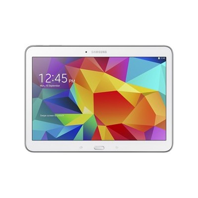 GALAXY TAB 4 10,1" Wifi 16GB Android KITKAT Blanche          