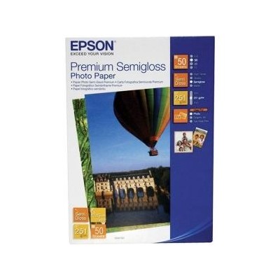 Papier Photo Epson C13S041765 - 100 mm x 150 mm - 251 g/m² [3923787]