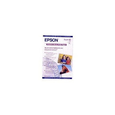 Papier Photo Epson Premium - A3+ - 329 mm x 483 mm - 255 g/ [3923788]