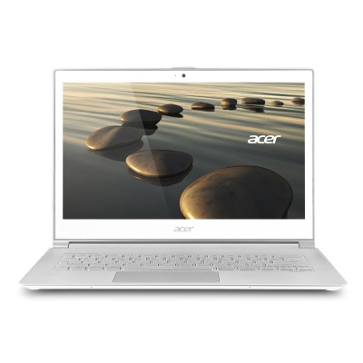 Portable Acer ASPIRE S7-392-74504G25 CI7/4500U 256GB 4GB 13.3" TCHNO OPT W8P 