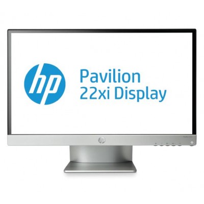 Ecran LCD 21,5" HP 22XI IPS 1920X1080 5MS PIXEL 0,265 MM 