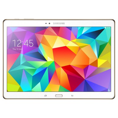 Tablette Samsung GALAXY TAB S 10" 16GB WI-FI Blanche