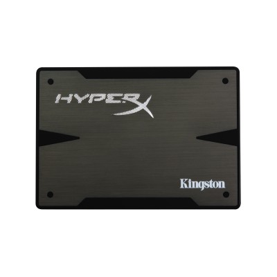 HD SSD 120GB Kingston HYPERX 3K SATA3 2.5"