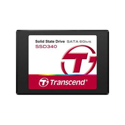 HD SSD 128GB Transcend SATA3 520 Mo/s (read) / 290 Mo/s (wr [3924240]
