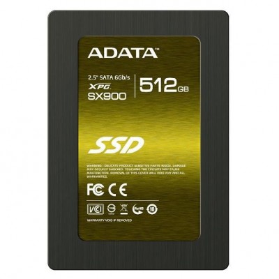 HD SSD 128GB AData SX900 2.5p sata3 