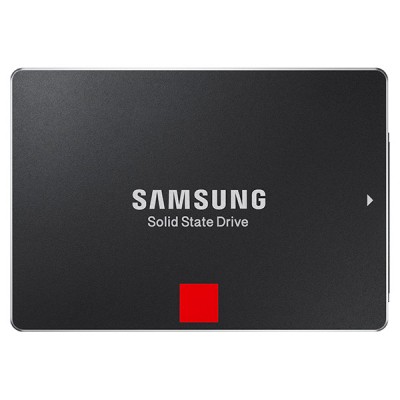 HD SSD 128GB Samsung 850 SERIE PRO SATAIII    