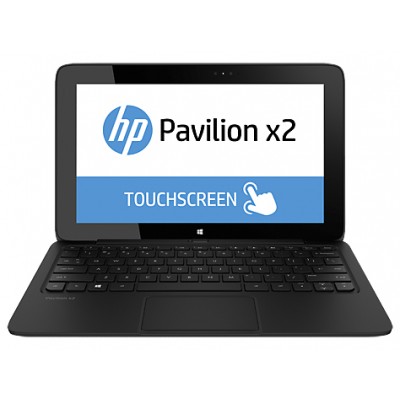 Tablette HP PAVILION X2 11-H060EF CH13 64GB 4GB N3510 11.6" W8 