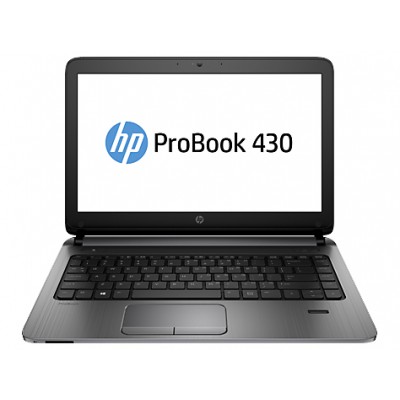 Portable HP PROBOOK 430 I3-4030U 128GB SSD 4GB 13.3" W7P/W8.1P     
