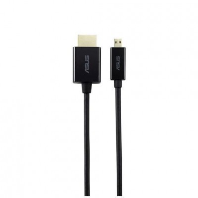 Cable Asus micro HDMI vers HDMI pour tablette [3924529]