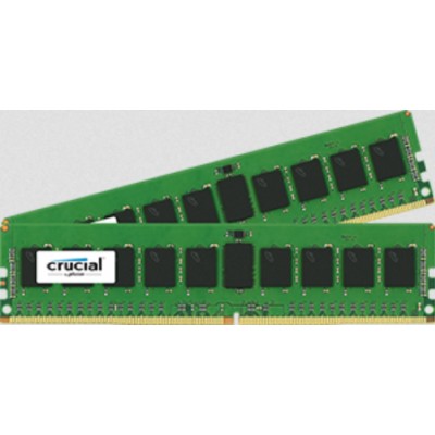 Memoire DDR4 16GB KIT (8GBX2) DDR4 2133 MT/S CL15 SR X4 ECC [3924756]