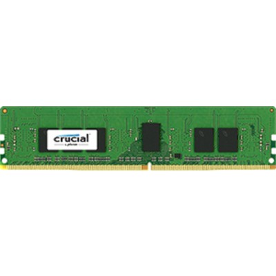 Memoire DDR4 4GB DDR4 2133 MT/S (PC4-2133) CL15 DR X4 ECC R [3924761]