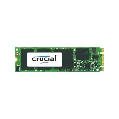 HD SSD M.2 Crucial 240GB Crucial M500 - Lecteur à état solide - 240 Go - interne - M.2 - SATA 6Gb/s 