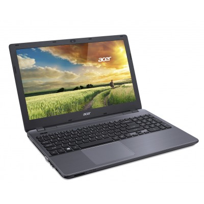 Portable Acer E5-571G-31AB CI3/4005U 1TB 8GB 15.6" DVDSM W8.1 NOIR 
