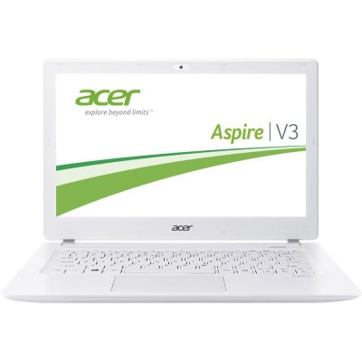 Portable Acer V3-371-31KW CI3/4030U 500GB+8GB SSHD 4GB 13.3" W8.1 