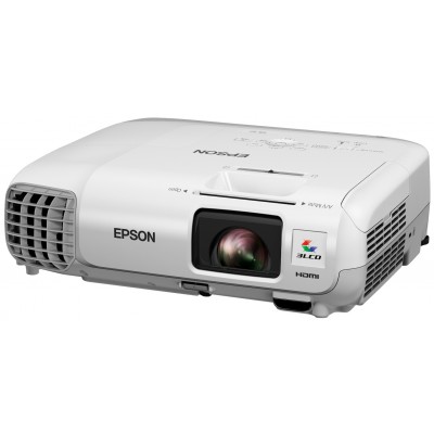 Videoprojecteur Epson EB-98 XGA (1024 x 768) 3000 lumens 10000 1 HDMI