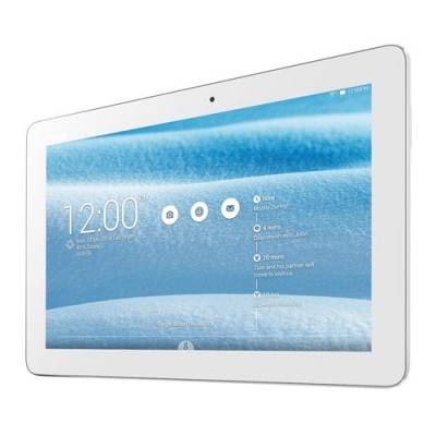 Tablette Asus ME103K-1B001A SNAPDRAGON 8064 16GB 1GB 10" ANDROID 4.4 Blanche