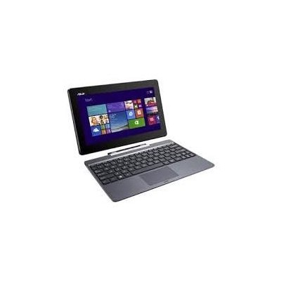 Tablette Asus T100TAF-BING-DK008B 10,1" HD Intel Atom Z3735G 1Go Windows 8.1 