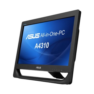 PC Asus All In One A4310-B010T CI3-4150T 500GB 4GB 20" DVDRW W7 PRO 