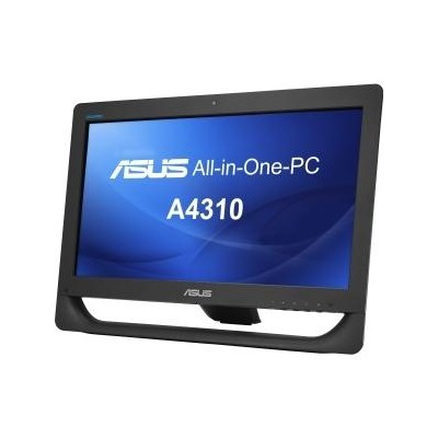 PC Asus All In One A4310-B011T PENT G3240T 500GB 4GB 20" DVDRW W7 PRO 