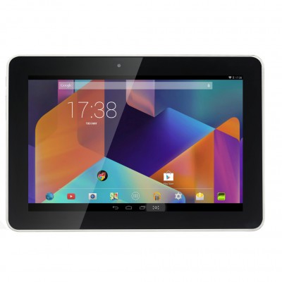 Tablette Hannspree 10" 1280x800 Android KitKat 4.4 16go 3 mpix 