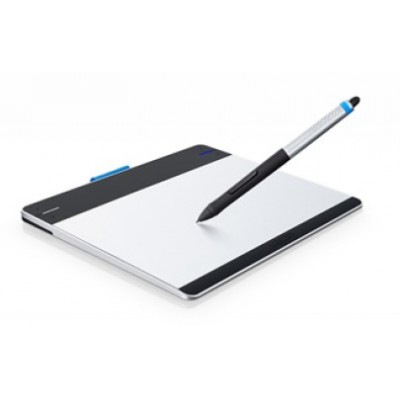 Tablette graphique Wacom Intuos Pen & Touch Small