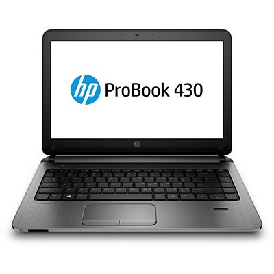 Portable HP PROBOOK 430 CI5-4210U 500GB 4GB 13.3" NOOPT W7P/W8.1P        