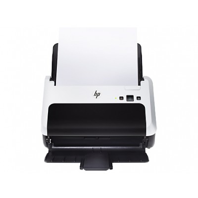 HP ScanJet Pro 3000s2 L2737A Sheet Feed Scanner
