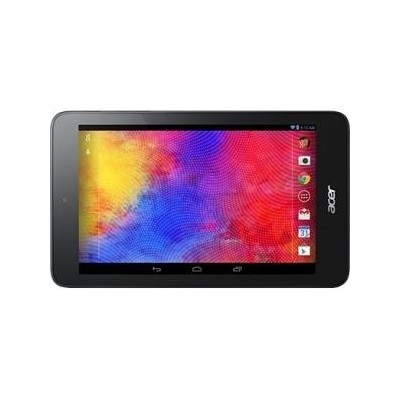 Tablette Acer ICONIA B1-750-16MT ATOM Z3735G 1GB 8GB 7" AND4.2 BLACK 