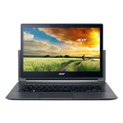 Portable Acer ASPIRE R7-371T-70D5 CI7/5500U 2X256GB SSD 8GB 13.3" TCH W8.1 