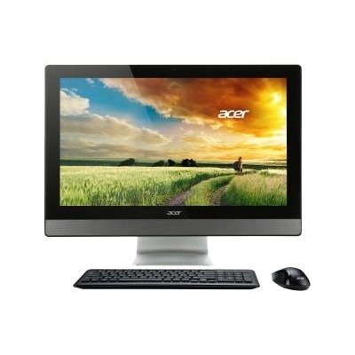 Acer Aspire Z3-615 CI3/4150T 1TB 4GB 23" DVDRW W8.1