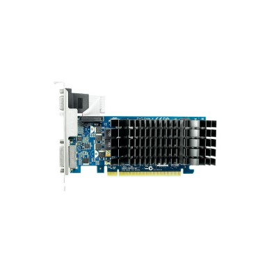 PCI-E GeForce G210-SL-1GD3-BRK PCI-E 2.0 1GB DDR3 589HZ DVIHDMI LP 