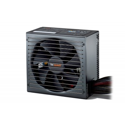 Alimentation be quiet! STRAIGHT POWER 10 BN231 500W [3925926]
