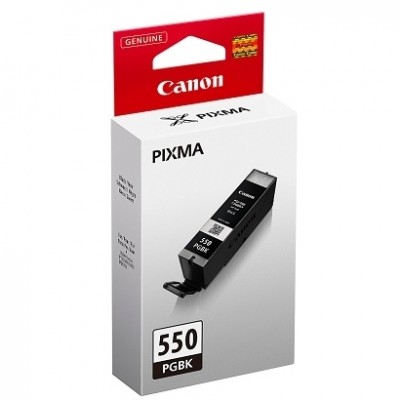Canon PGI-550 PGBK Noir [3925968]