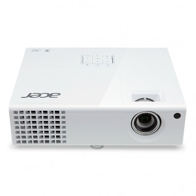 Videoprojecteur Acer X123PH DLP 3000ANSI XGA 13000:1 3000Lm DLP 3D HDMI 1.4
